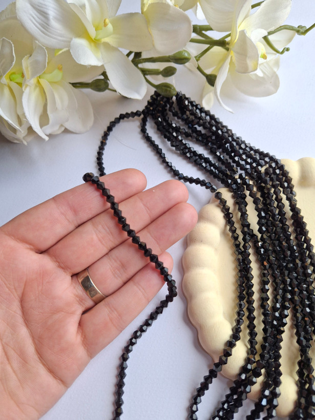 کریستال مخروطی 4