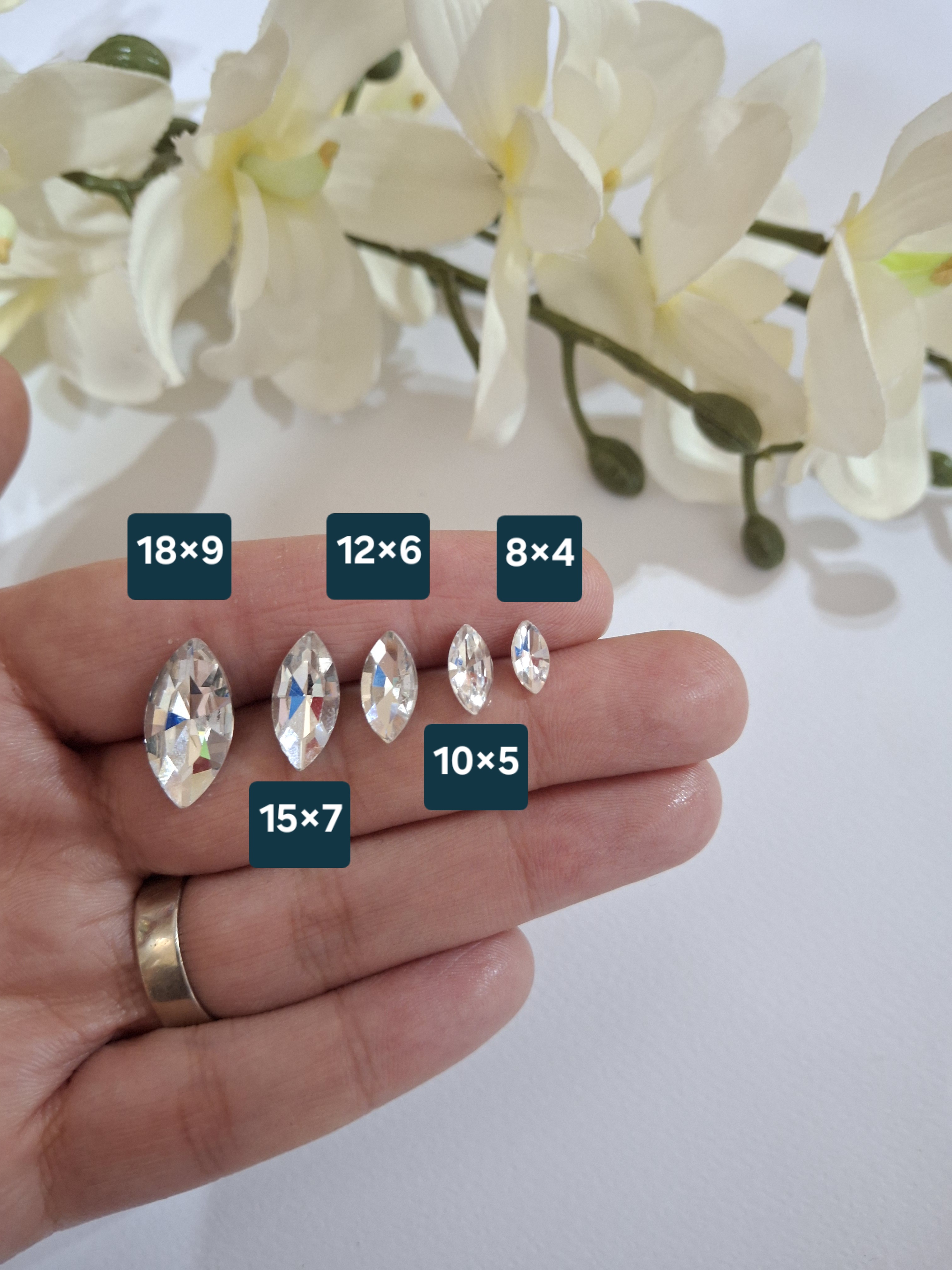 مارکیز سنگ نقره ای
