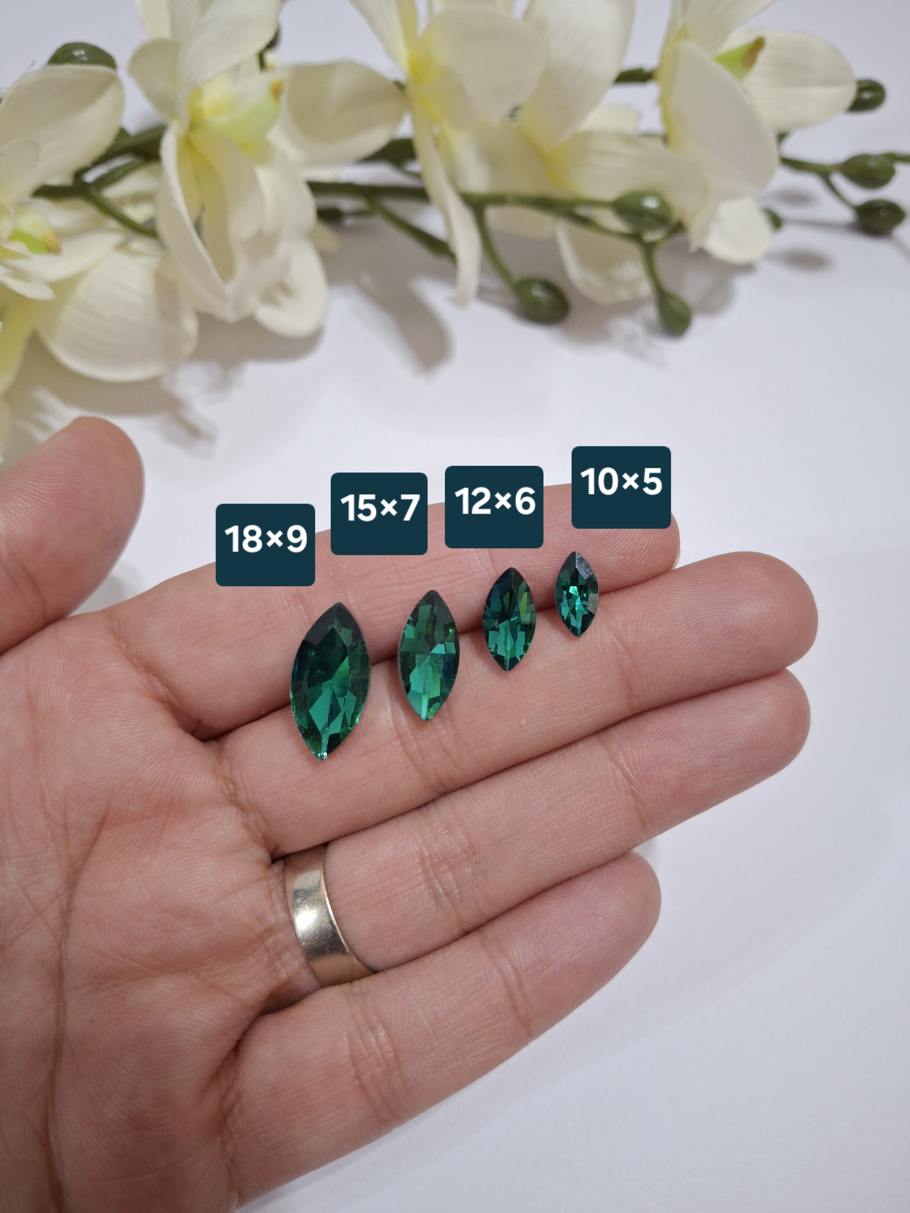 سنگ مارکیز سبز