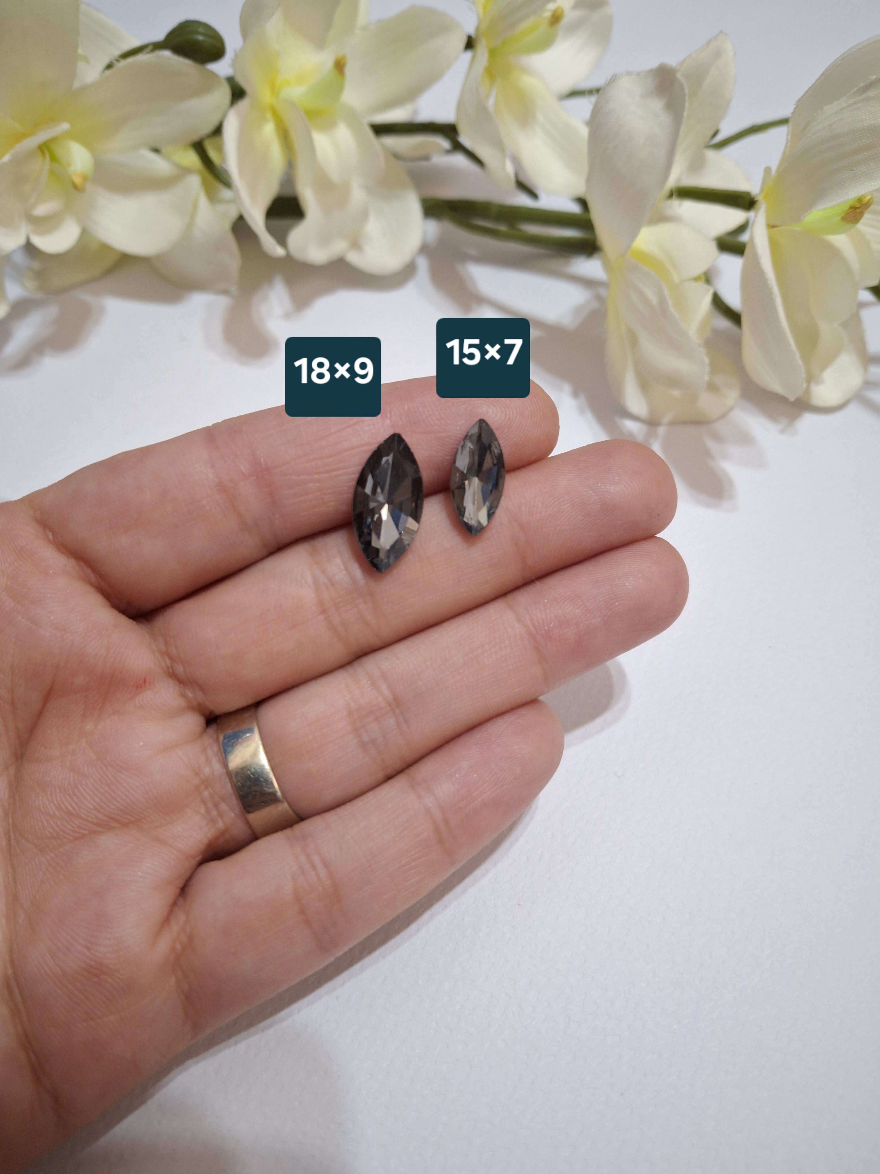 سنگ مارکیز  دودی