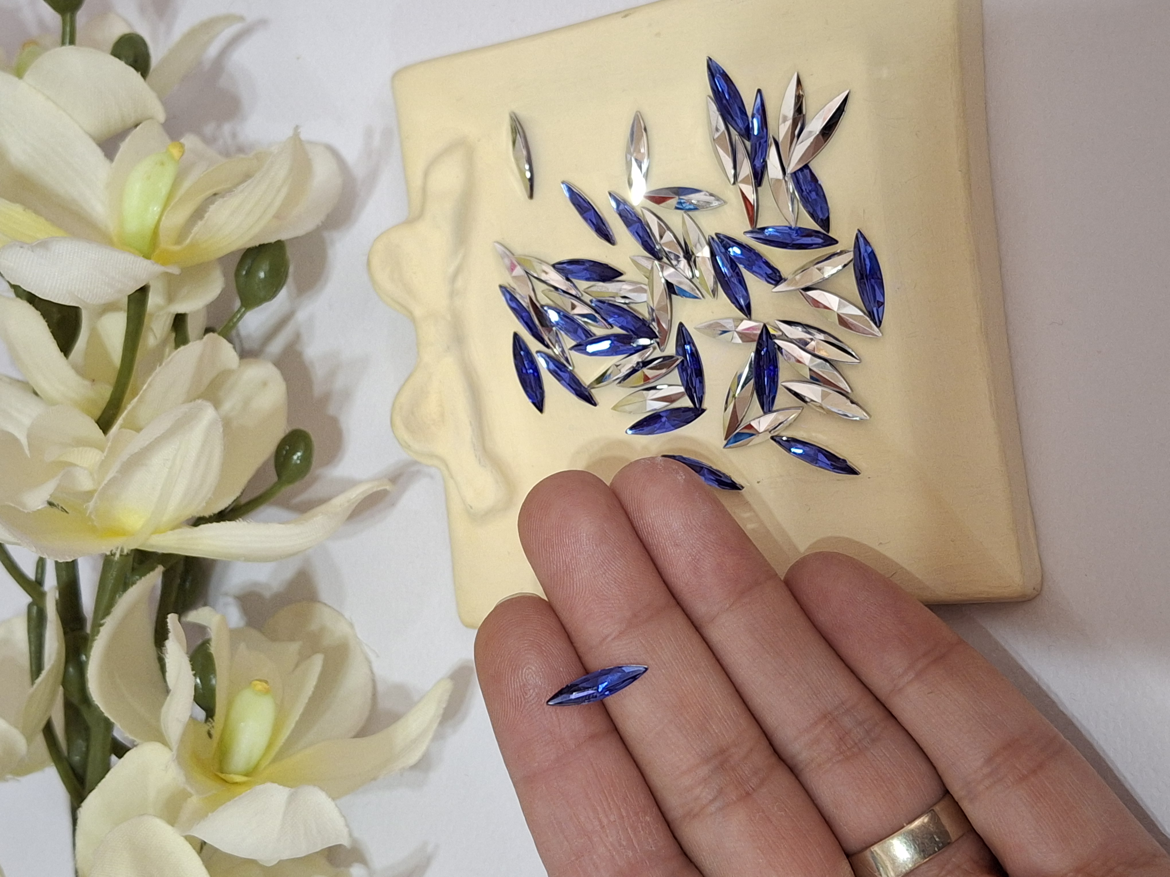 نیزه ای کاربنی 4×15 پلاستیکی
