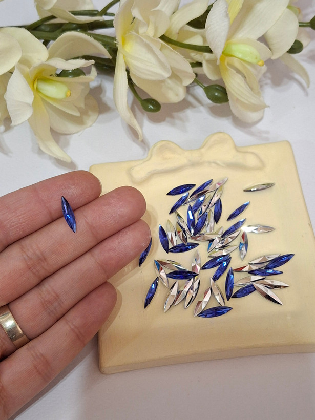 نیزه ای کاربنی 4×15 پلاستیکی