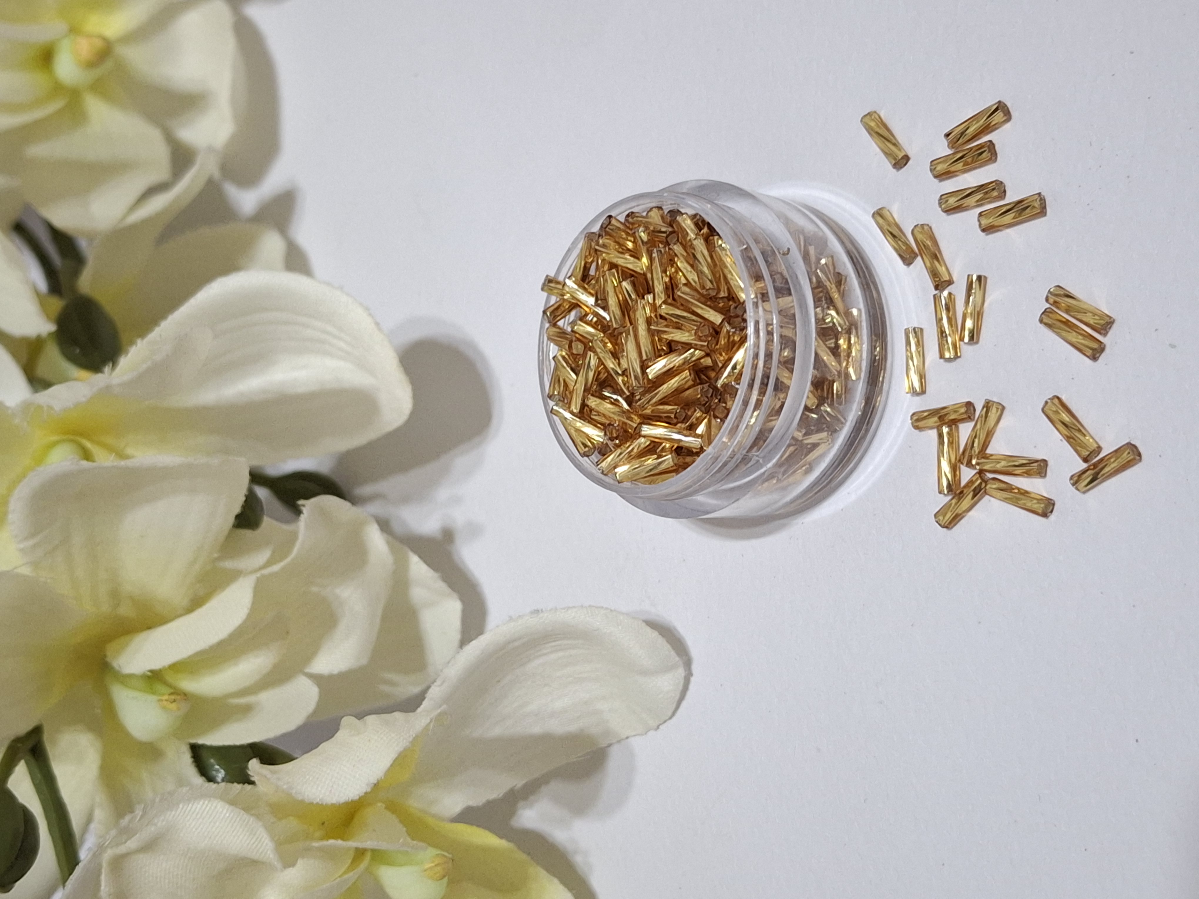 ملیله طلایی (مارک چینی)