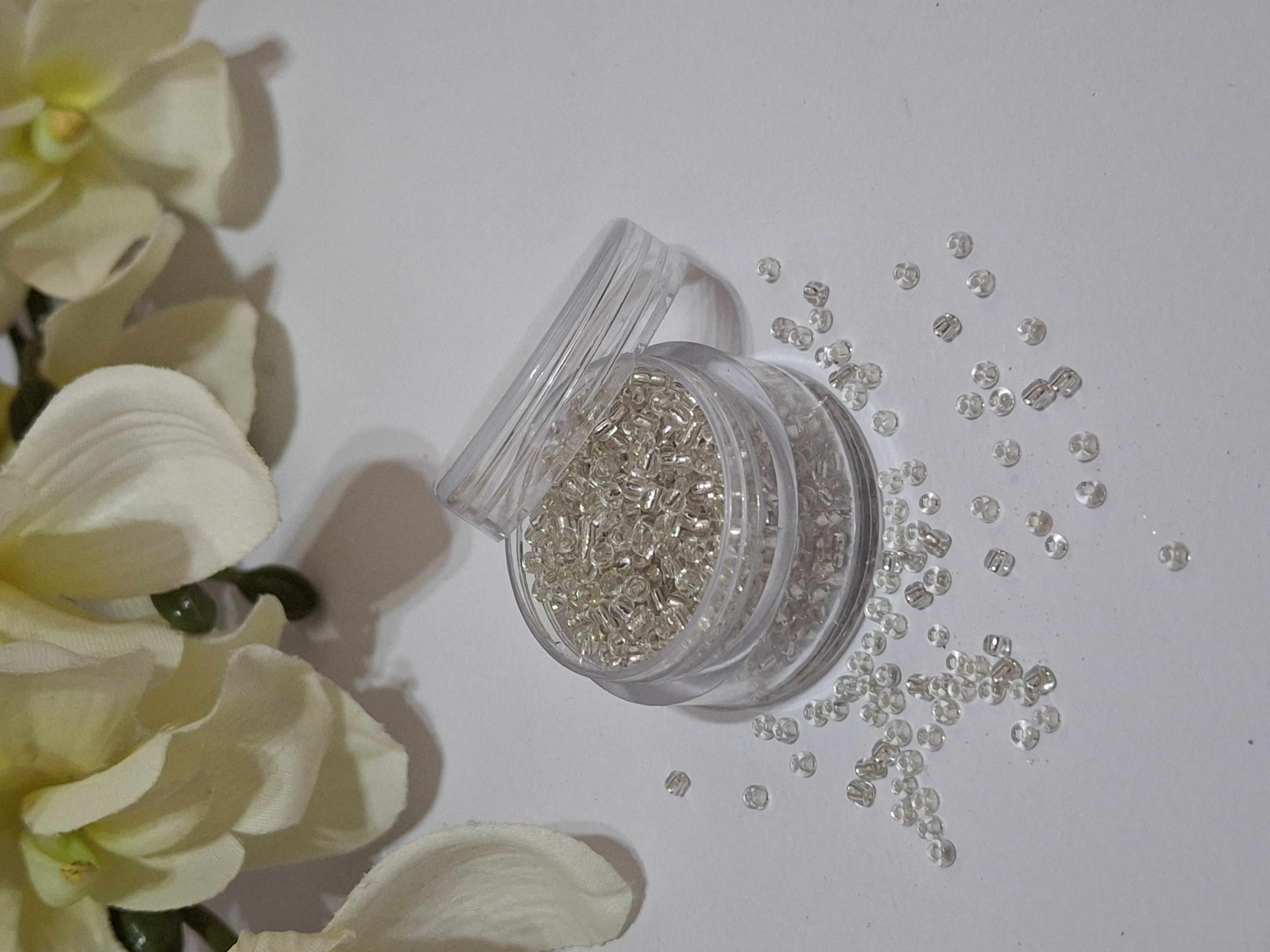 منجوق نقره ای (مارک چینی)