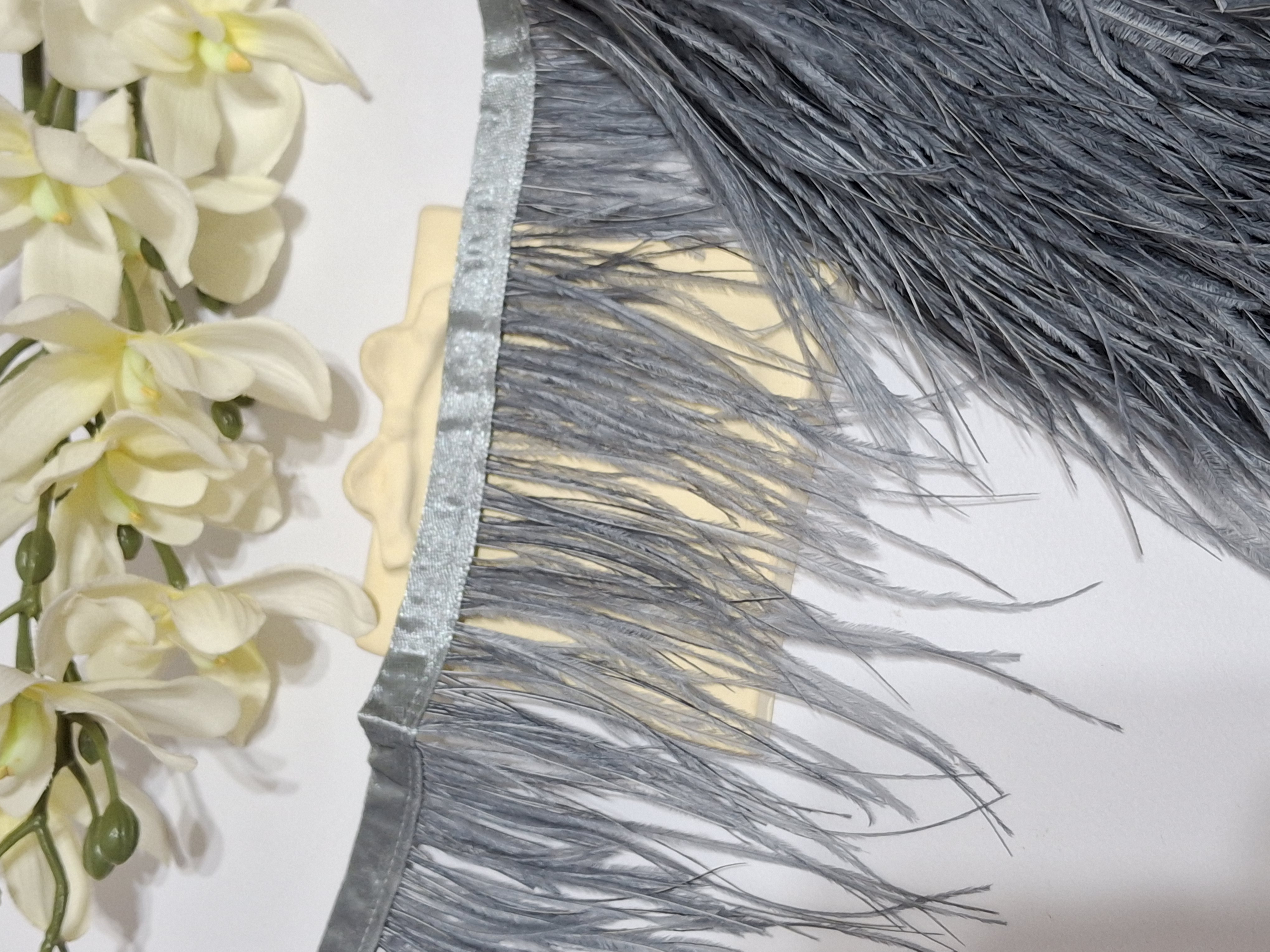 پر سوزنی 12 سانت طوسی