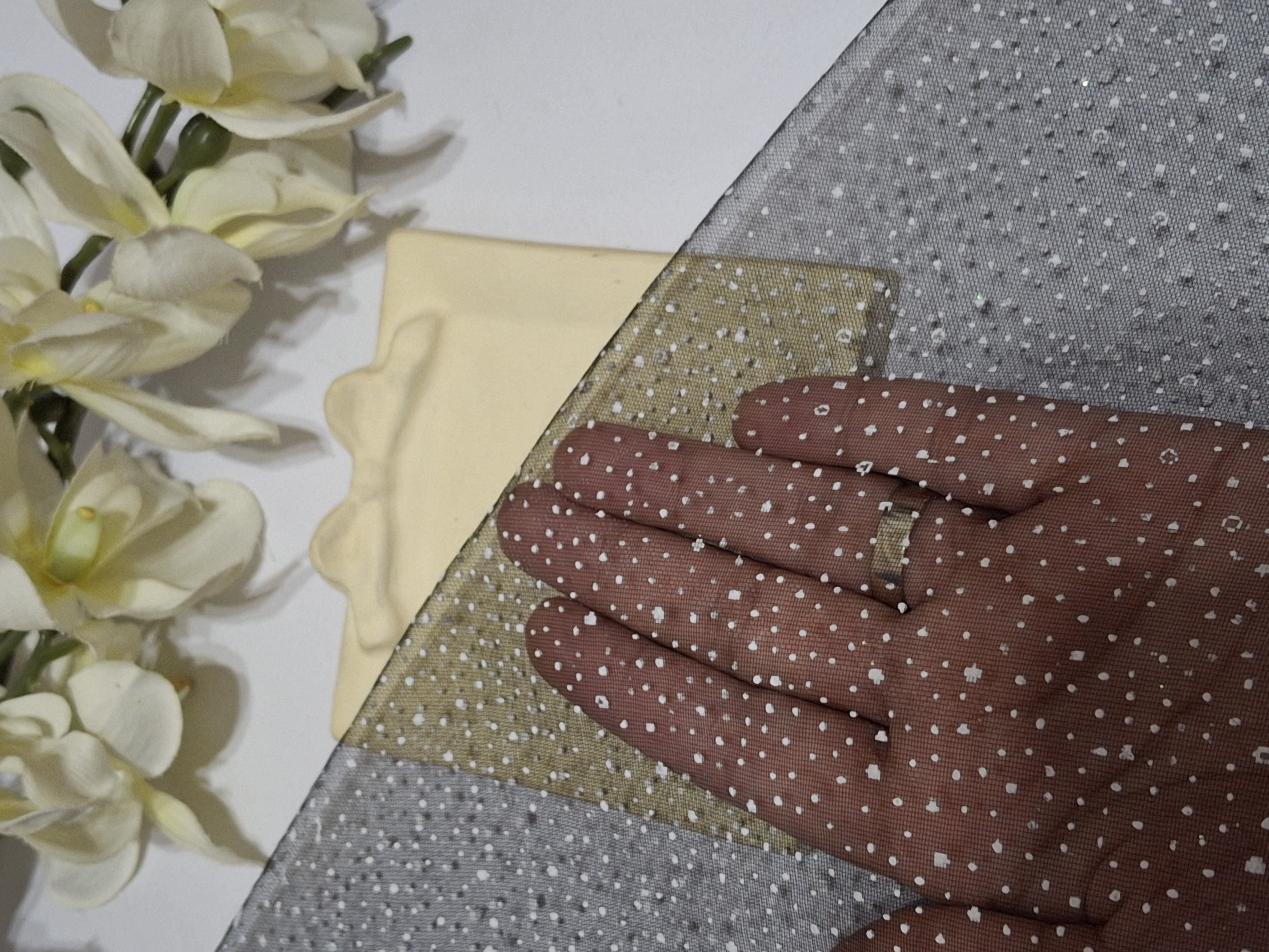 تور برفی مشکی